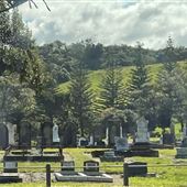 Kiama Cemetery