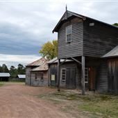 Belgenny Farm