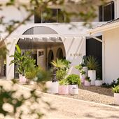 Kyah Hotel