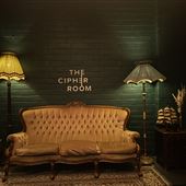 The Cipher Room - Escape Rooms / Warehouse