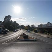 Helensburgh Suburb