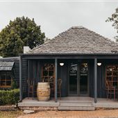 Boydell's Restaurant & Cellar Door
