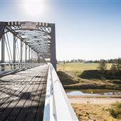 Luskintyre Bridge