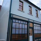 Maitland Town Hall Cafe