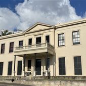Elizabeth Bay House