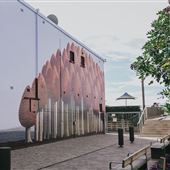 Bourke Street Link
