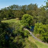 Ray Lawler Reserve