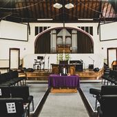 Leichhardt Uniting Church