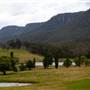 Centennial Glen Stables