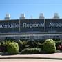Armidale Airport