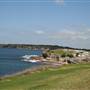 Bare Island
