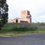 Bathurst Gasworks