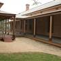 Bishops Lodge