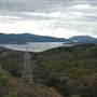Blowering Dam & Reservoir
