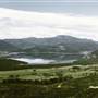 Blowering Dam & Reservoir