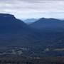 Hargraves Lookout