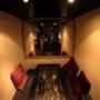 Cafe Lounge