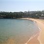 Camp Cove Beach