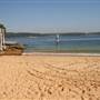 Camp Cove Beach