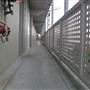 Apartment Building