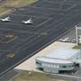 Canberra International Airport