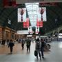 Central Station