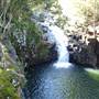 Dalwood Falls