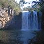 Dangar Falls and Cascades near Dorrigo