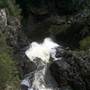 Dangar Falls and Cascades near Dorrigo