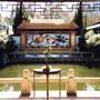 Chinese Garden of Friendship - Darling Harbour