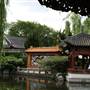 Chinese Garden of Friendship - Darling Harbour