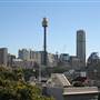 Darlinghurst - Forbes St, Thomson Lane, St Peters Lane