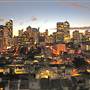 Darlinghurst - Forbes St, Thomson Lane, St Peters Lane