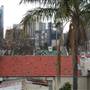 Darlinghurst - Forbes St, Thomson Lane, St Peters Lane