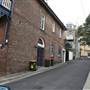 Darlinghurst - Forbes St, Thomson Lane, St Peters Lane