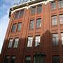 Darlinghurst - Forbes St, Thomson Lane, St Peters Lane