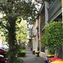 Darlinghurst - Forbes St, Thomson Lane, St Peters Lane