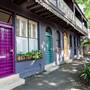 DARLINGHURST - PERIOD