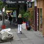 Darlinghurst - Victoria Street