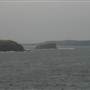Cathedral Rocks