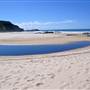 Diamond Head, Crowdy Bay National Park