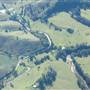 Dorrigo - Aerial Shots