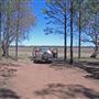 Dry Lake