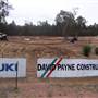 Morris Park Speedway Complex, Dubbo