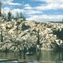 Lake Burrinjuck & Burrinjuck Dam