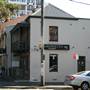 East Sydney