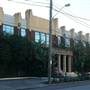 Marrickville - Art Deco Building