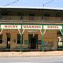 Mount Warning Hotel