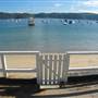 Barrenjoey Beach, Palm Beach