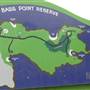 Bass Point Reserve to Maloneys Bay